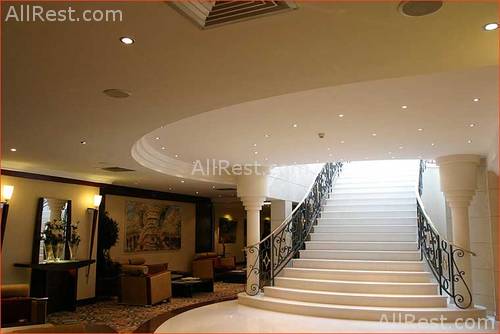 Aston Hotel 2